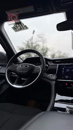 جيب جراند شيروكي إل